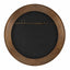Uttermost Mirrors Porthole Bronze Round Mirror House of Isabella UK