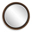 Uttermost Mirrors Porthole Bronze Round Mirror House of Isabella UK