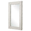 Uttermost Mirrors Quarry Rectangle Stone Veneer Mirror House of Isabella UK