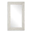 Uttermost Mirrors Quarry Rectangle Stone Veneer Mirror House of Isabella UK
