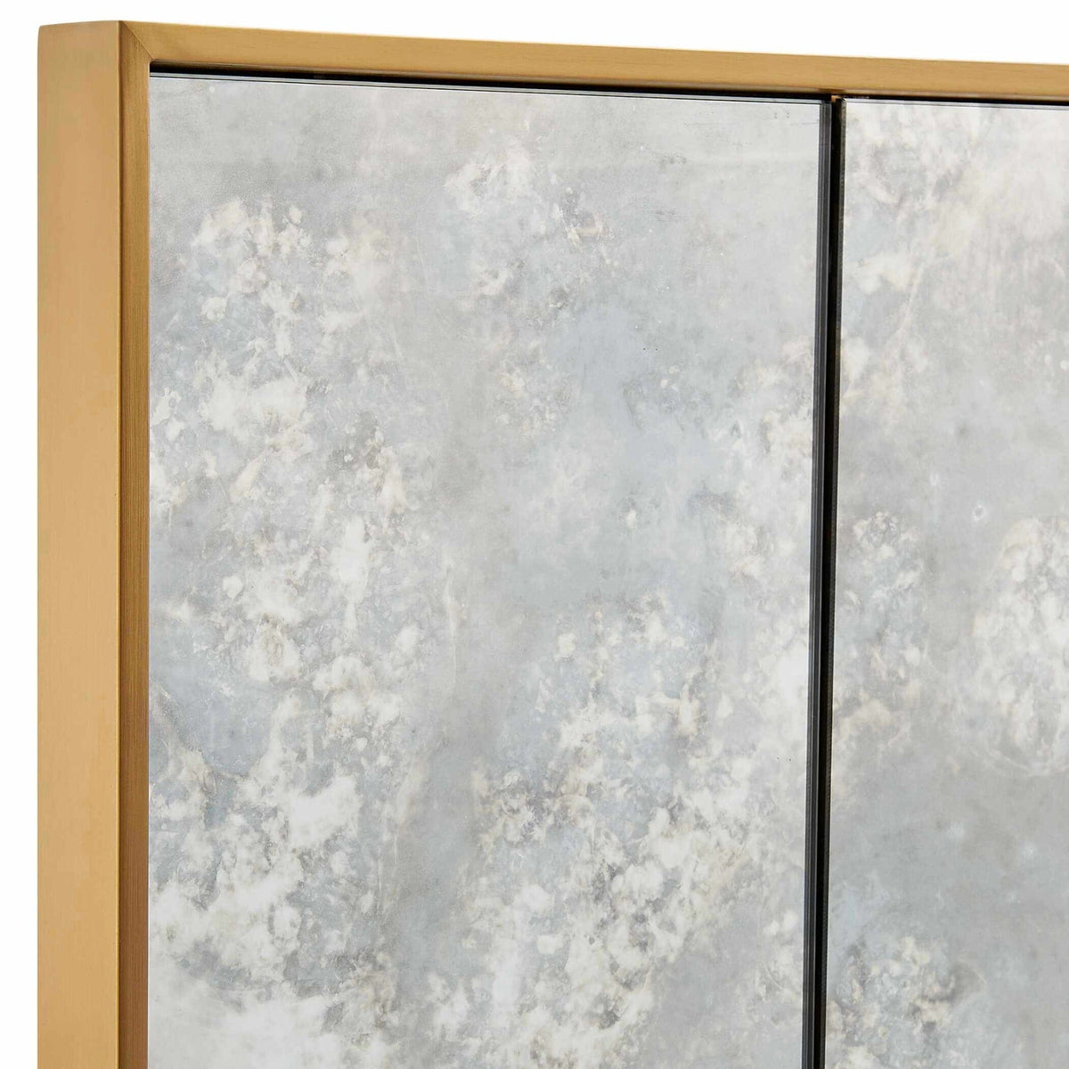 Uttermost Mirrors Rally Oversized Antiqued Mirror House of Isabella UK