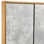 Uttermost Mirrors Rally Oversized Antiqued Mirror House of Isabella UK