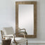 Uttermost Mirrors Ranahan Rustic Farmhouse Mirror House of Isabella UK