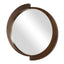 Uttermost Mirrors Reverse Round Mirror House of Isabella UK