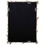 Uttermost Mirrors Rooted Reflection Bleached Teak Rectangular Mirror House of Isabella UK