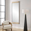 Uttermost Mirrors Russo Mirror House of Isabella UK