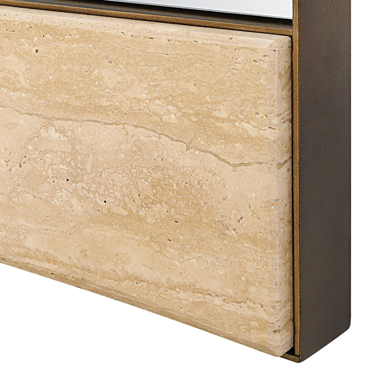 Uttermost Mirrors Russo Mirror House of Isabella UK