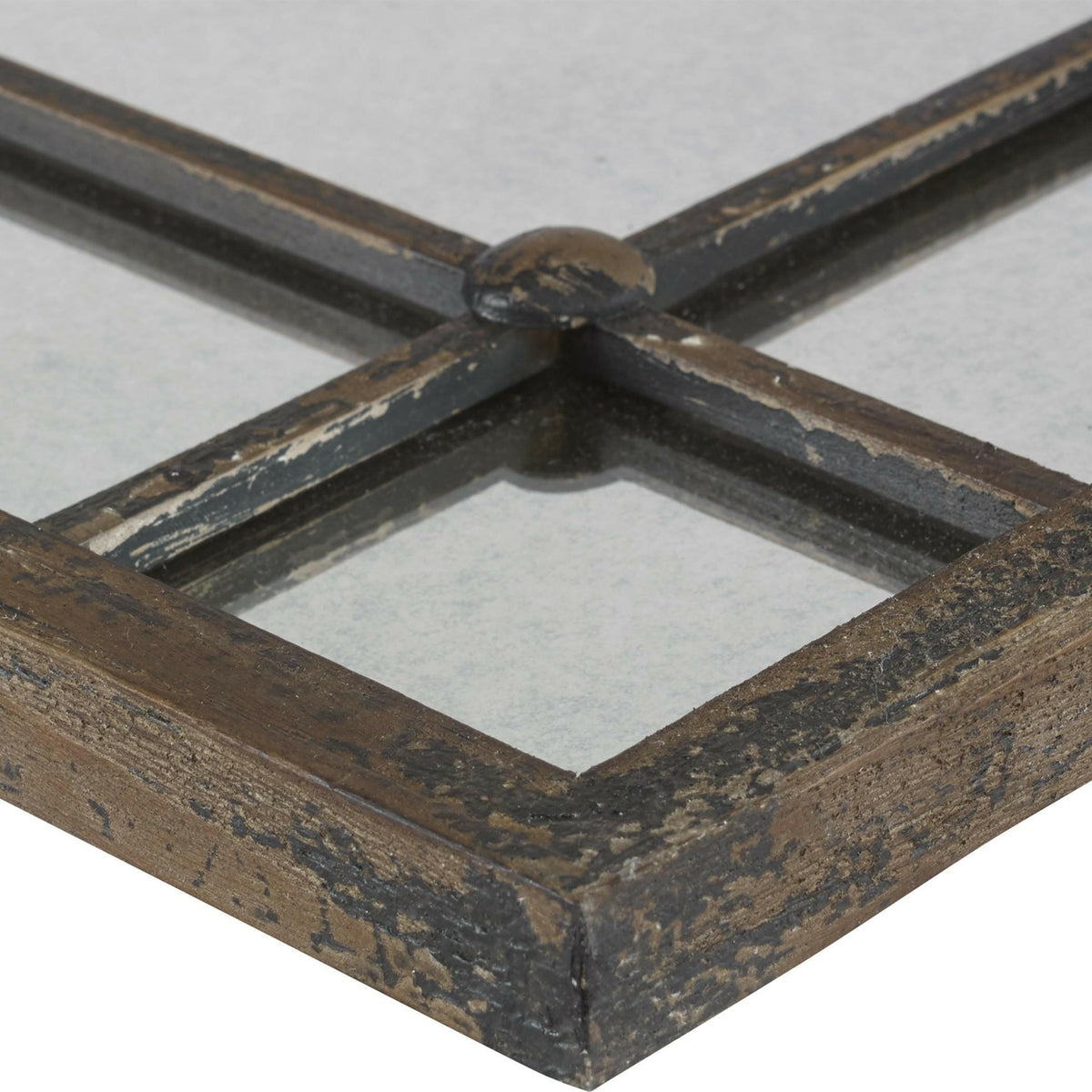 Saragano Square Mirrors Set/2.