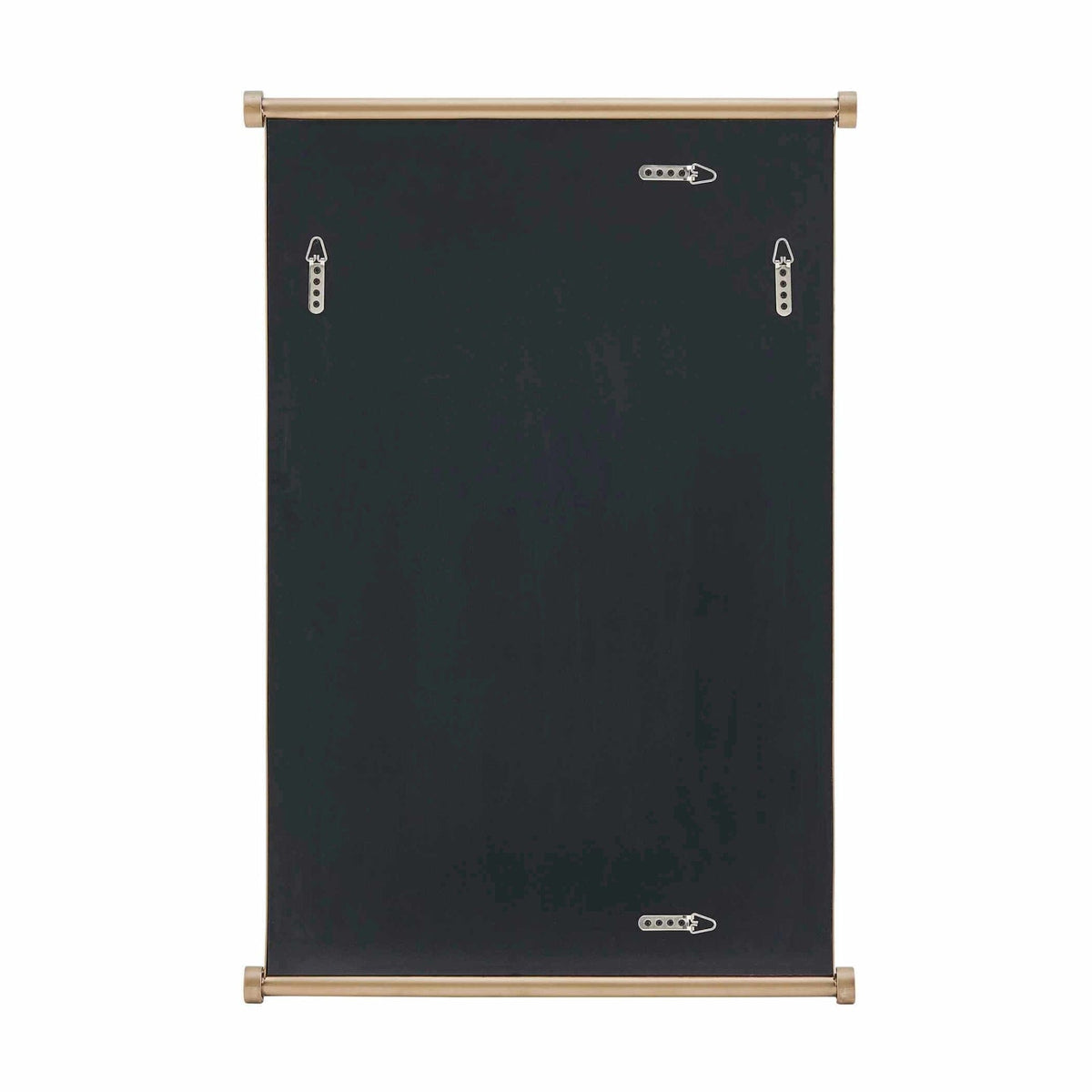 Uttermost Mirrors Scroll Rectangular Mirror House of Isabella UK