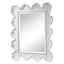 Uttermost Mirrors Sea Coral Coastal Mirror House of Isabella UK