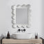 Uttermost Mirrors Sea Coral Coastal Mirror House of Isabella UK