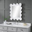 Uttermost Mirrors Sea Coral Coastal Mirror House of Isabella UK