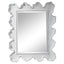 Uttermost Mirrors Sea Coral Coastal Mirror House of Isabella UK