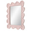 Uttermost Mirrors Sea Coral Pink Mirror House of Isabella UK
