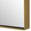 Uttermost Mirrors Sidney Arch Mirror House of Isabella UK