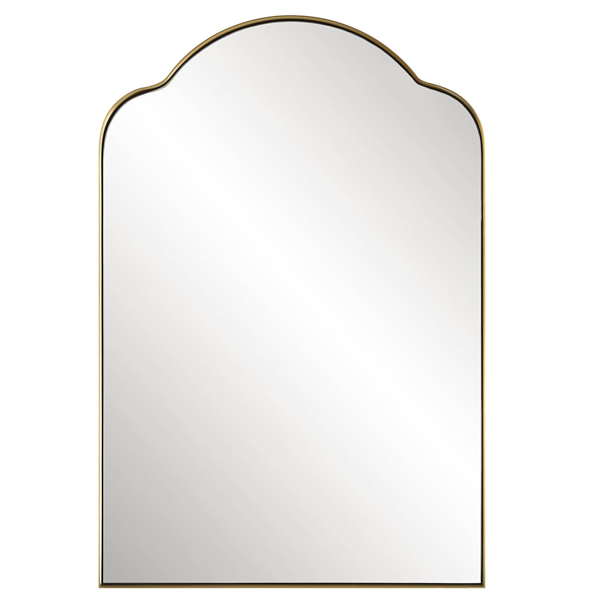 Uttermost Mirrors Sidney Arch Mirror House of Isabella UK