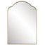 Uttermost Mirrors Sidney Arch Mirror House of Isabella UK
