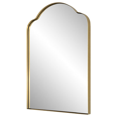 Uttermost Mirrors Sidney Arch Mirror House of Isabella UK