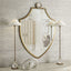 Uttermost Mirrors Signet Mirror House of Isabella UK