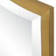 Uttermost Mirrors Signet Mirror House of Isabella UK