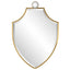 Uttermost Mirrors Signet Mirror House of Isabella UK