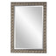 Uttermost Mirrors Silvio Tiled Vanity Mirror House of Isabella UK