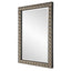 Uttermost Mirrors Silvio Tiled Vanity Mirror House of Isabella UK