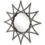 Uttermost Mirrors Solaris Iron Star Mirror House of Isabella UK