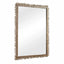 Uttermost Mirrors Soto Antique Brass Mirror House of Isabella UK