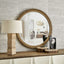 Uttermost Mirrors Spool Mirror House of Isabella UK
