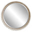 Uttermost Mirrors Spool Mirror House of Isabella UK