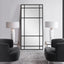 Uttermost Mirrors Spurgeon Leaner Mirror House of Isabella UK