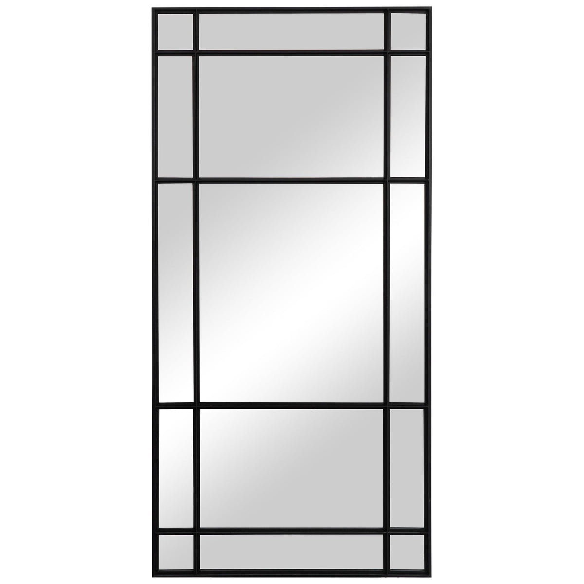 Uttermost Mirrors Spurgeon Leaner Mirror House of Isabella UK