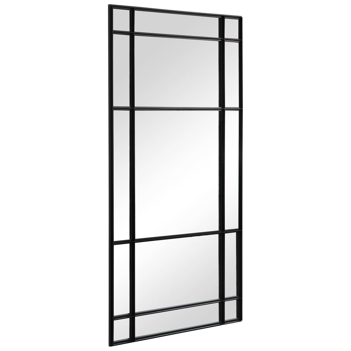 Uttermost Mirrors Spurgeon Leaner Mirror House of Isabella UK