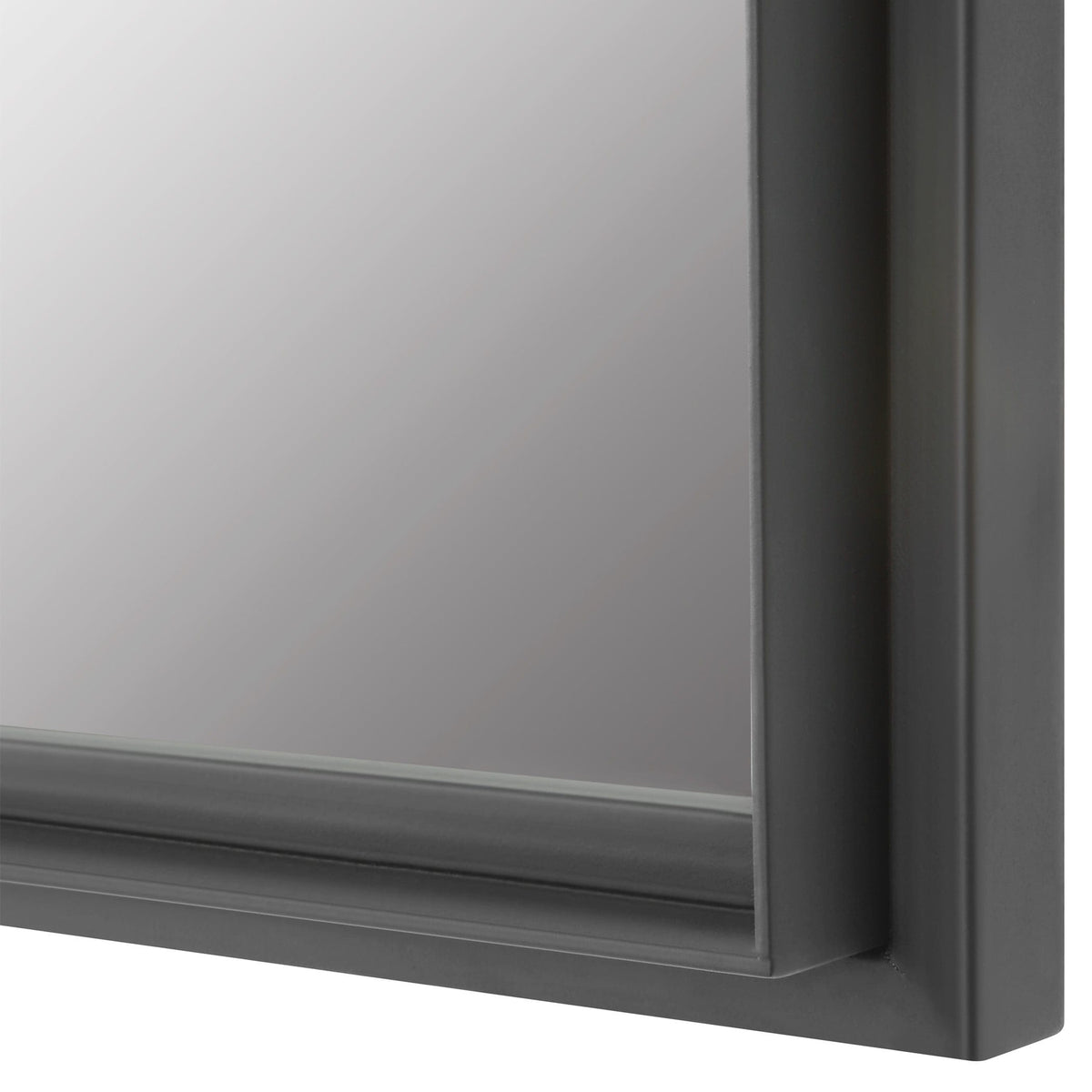 Uttermost Mirrors Spurgeon Square Window Mirror House of Isabella UK