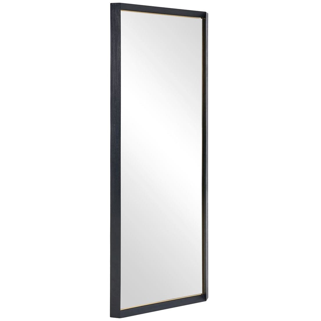 Uttermost Mirrors Stenton Tall Mirror in Wood House of Isabella UK