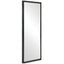 Uttermost Mirrors Stenton Tall Mirror in Wood House of Isabella UK