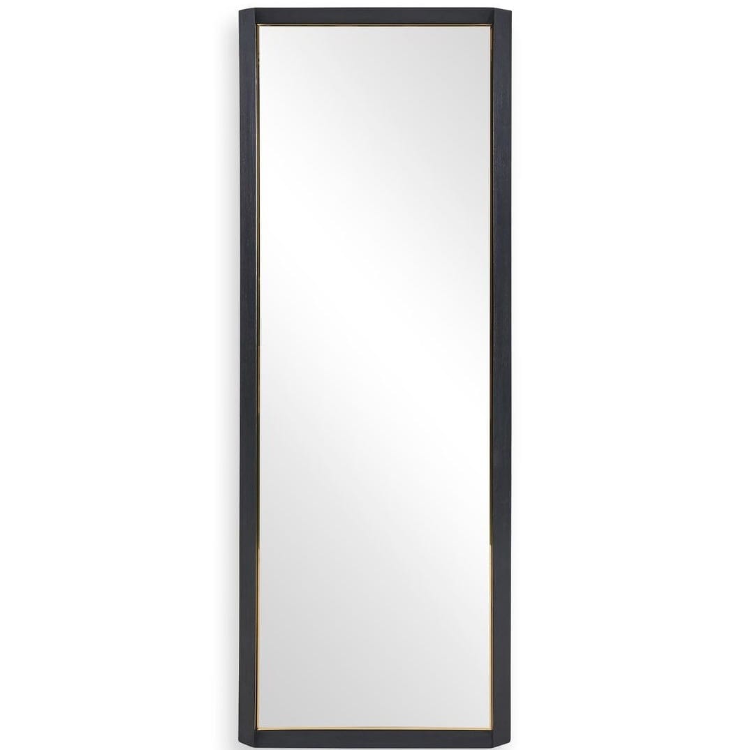 Uttermost Mirrors Stenton Tall Mirror in Wood House of Isabella UK