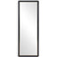 Uttermost Mirrors Stenton Tall Mirror in Wood House of Isabella UK
