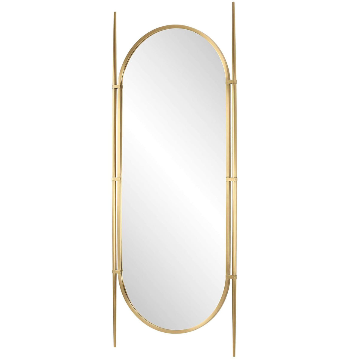 Uttermost Mirrors Stick To It Floor Mirror House of Isabella UK