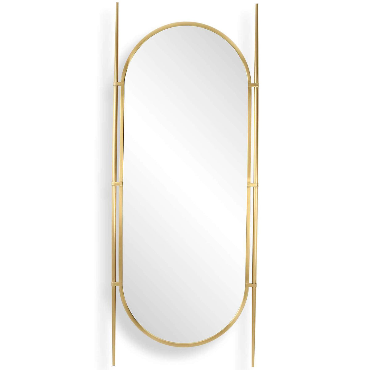 Uttermost Mirrors Stick To It Floor Mirror House of Isabella UK