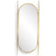 Uttermost Mirrors Stick To It Floor Mirror House of Isabella UK