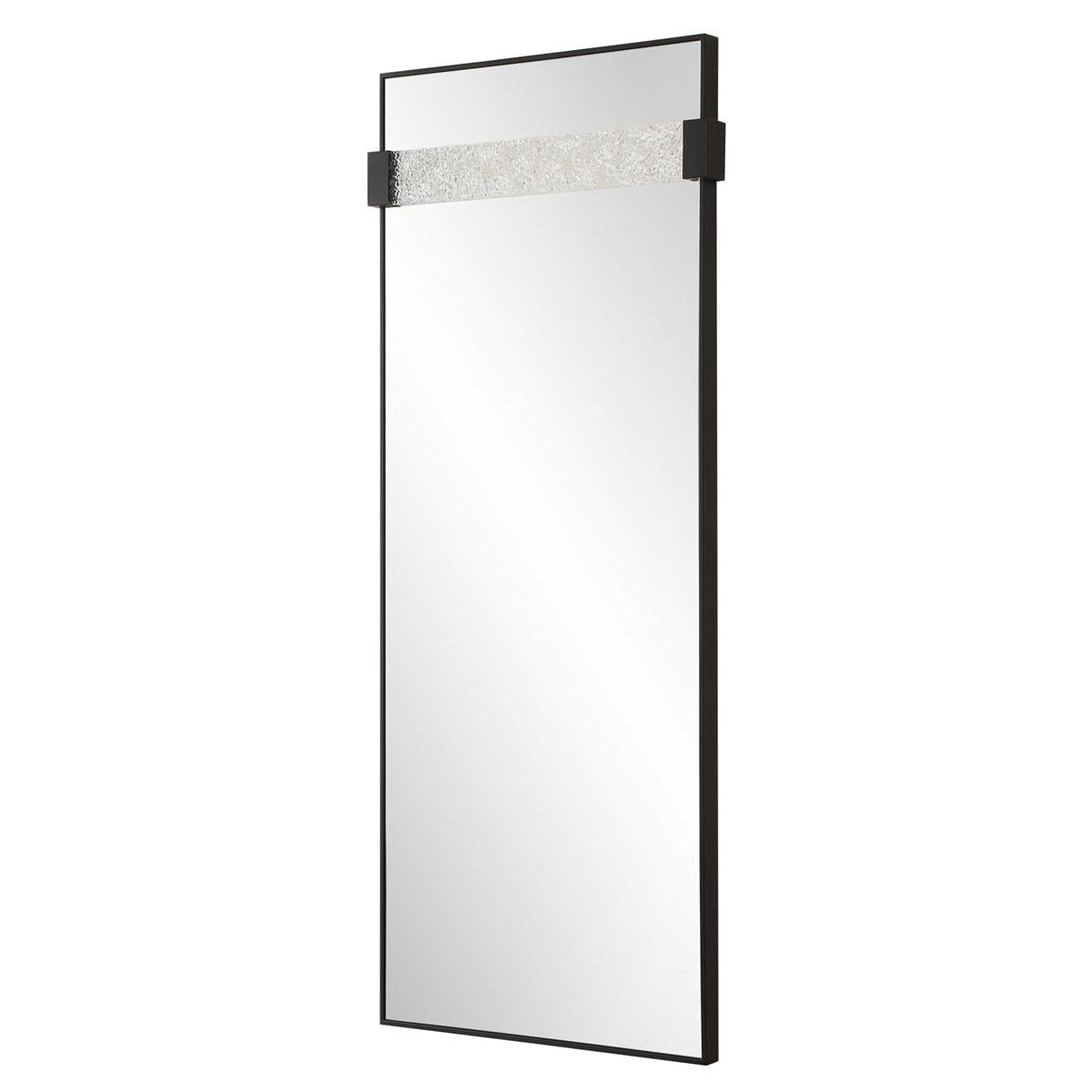 Uttermost Mirrors Stratton Modern Dressing Mirror House of Isabella UK
