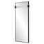 Uttermost Mirrors Stratton Modern Dressing Mirror House of Isabella UK
