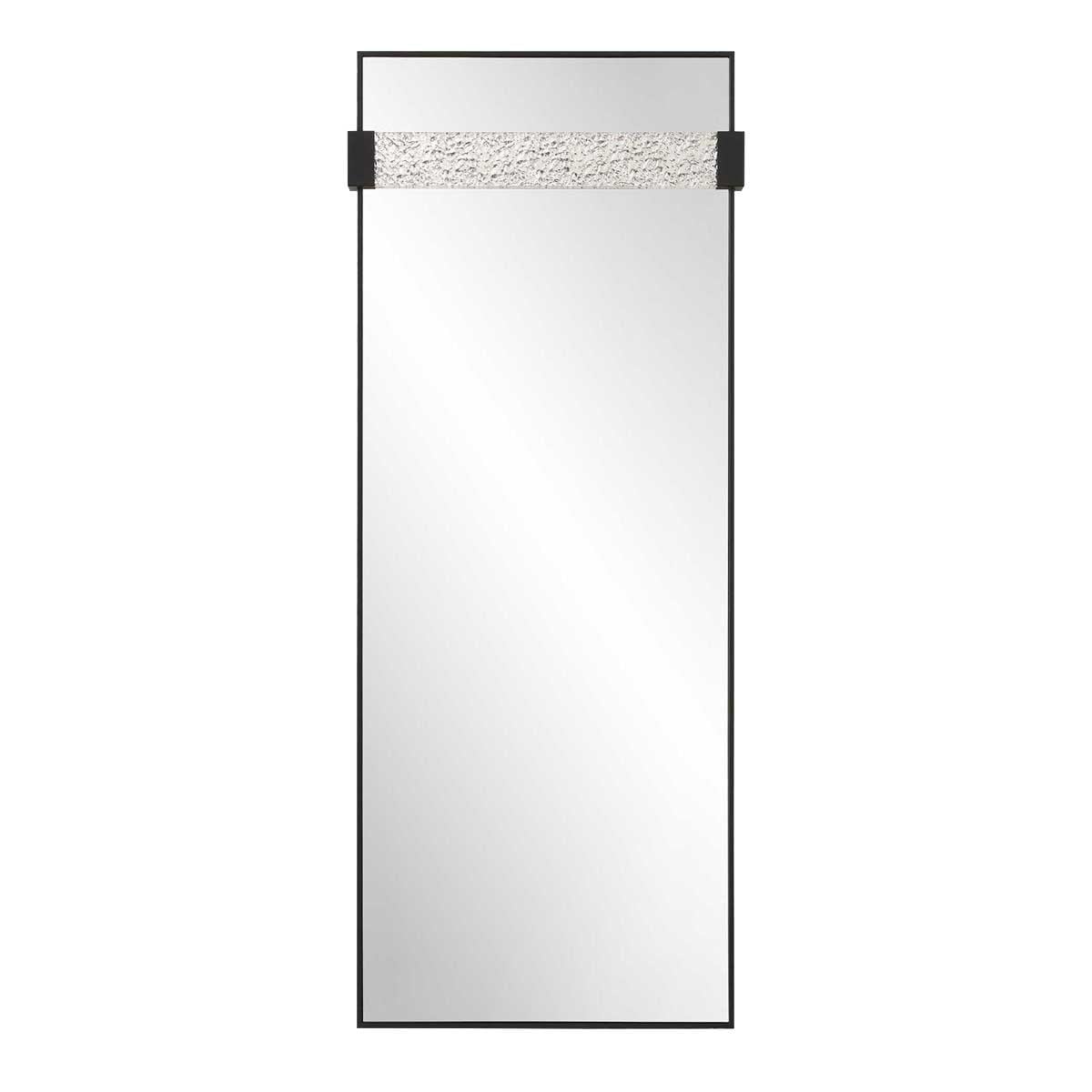Uttermost Mirrors Stratton Modern Dressing Mirror House of Isabella UK