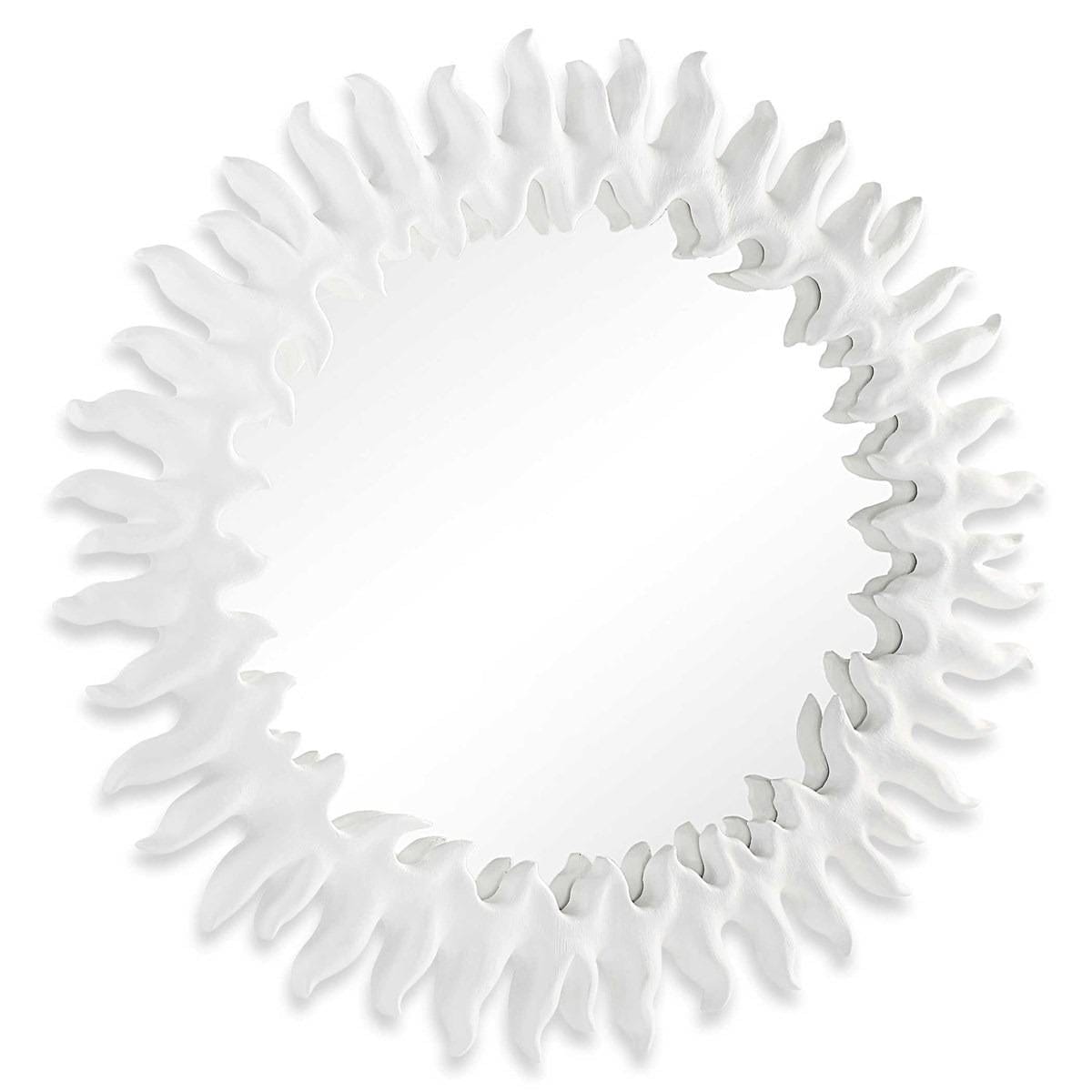 Uttermost Mirrors Sun Beams Mirror House of Isabella UK