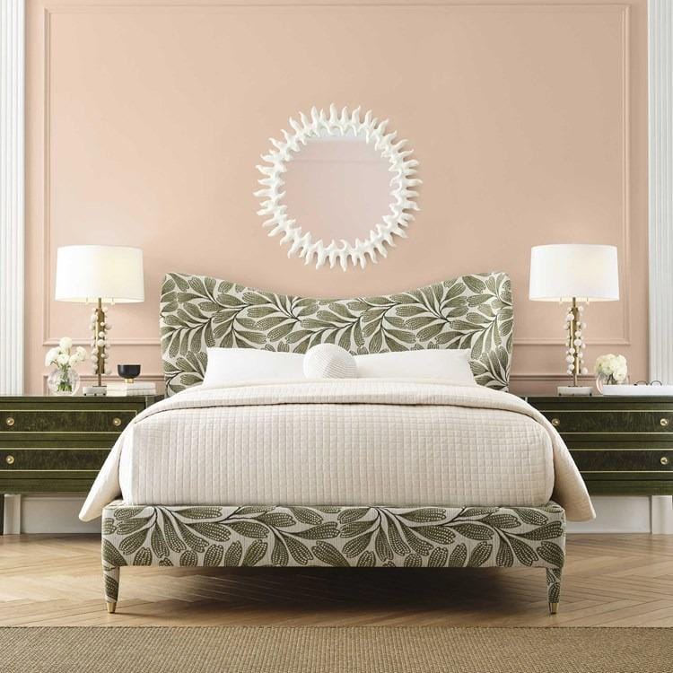 Uttermost Mirrors Sun Beams Mirror House of Isabella UK