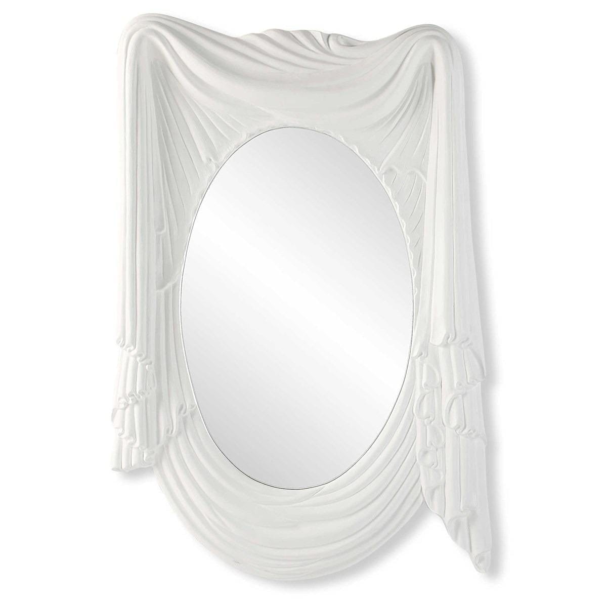 Uttermost Mirrors Swag Mirror House of Isabella UK