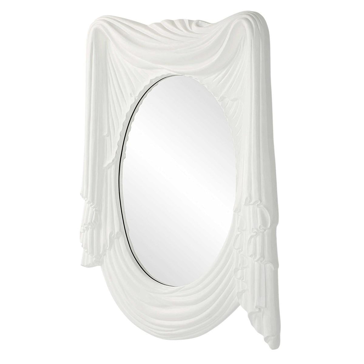 Uttermost Mirrors Swag Mirror House of Isabella UK