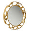 Uttermost Mirrors Swiss Cheese Mirror - Large House of Isabella UK